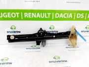 Fensterheber Links Vorne 9829889780 Citroën Jumpy Van 1.6 Blue HDi 95 (DV6FDU(BHS)) 2016-12