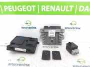 Motorsteuergerät 237100914R Renault Megane III Berline (BZ) Schrägheck 5-drs 1.5 dCi 90 (K9K-H834) 2013-03