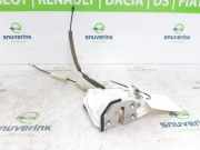 Türschloss Stangen Rechts Hinten D10E72310 Mazda CX-3 (DJ/DK) SUV 2.0 SkyActiv-G 120 (PEXB) 2017-11