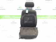 Sitz Rechts Vorne 8900QW Peugeot 306 (7D) Cabrio 1.6 (TU5JP(NFZ)) 1999-08