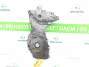 Steuerkette Abdeckung 135005H60A Renault Grand Sc?nic III (JZ) Gro?raumlimousine 1.4 16V TCe 130 (H4J-A700) 2009-05