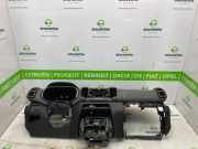 Armaturenbrett 681001107R Citroën C5 Aircross I (A4/AC/AJ/AR) SUV 1.6 Hybrid 16V (A0001E1N1.6 Hybrid 16V) 2021-02