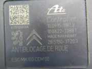 Abs Pumpe ABS 1610134680 Peugeot 208 I (CA/CC/CK/CL) Schr?gheck 1.4 HDi (DV4TD(8HP)) 2013-07