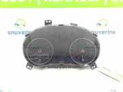 Tachoeinheit Kmh 94033H8740 Kia Stonic (YB) SUV 1.0i T-GDi 12V Eco-Dynamics+ (G3LF) 2022-10