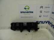 Ansaugkrümmer 8200514907 Renault Trafic New (FL) Van 2.5 dCi 16V 145 (G9U-630) 2008-10