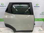 Tür Rechts Hinten 821007550R Dacia Duster (DJF) SUV 1.2 TCE 130 12V Mild Hybrid 4x2 (H5F-A6) 2024-11