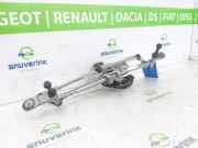 Scheibenwischermotor 9824762480 Peugeot 3008 II (M4/MC/MJ/MR) Großraumlimousine 1.2 12V e-THP PureTech 130 (EB2ADTS(HNS)) 2020-01