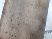 Katalysator 8200200218 Opel Vivaro Van 1.9 DTI 16V (F9Q-760) 2004-05