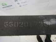 Blattfeder Hinten 550201735R Renault Master III (FV) Van 2.3 dCi 125 16V FWD (M9T-670(Euro 5)) 2014-04