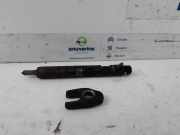 Einspritzventil 166009384R Nissan Kubistar (F10/F11) Van 1.5 dCi 65 (K9K-704) 2004-02
