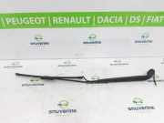 Scheibenwischer Vorne 1611871580 Citroën C4 Cactus (0B/0P) Schrägheck 5-drs 1.2 PureTech 82 12V (EB2(HMZ)) 2015-02