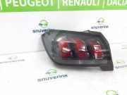Rücklicht Links 9823216780 Peugeot 208 II (UB/UH/UP) Schrägheck 5-drs e-208 (A0001E2Ge-208) 2023-02
