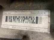 Hybrid Inverter ABS 296050192R Renault Twingo III (AH) Schrägheck 5-drs ZE R80 (5AL605) 2021-06