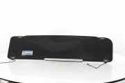 Hutablage B0008029ZD Peugeot 108 Schrägheck 1.0 12V (1KRFE(CFB)) 2015-03