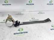 Sicherheitsgurt Links Hinten 8200683954 Renault Clio III Estate/Grandtour (KR) Kombi 1.5 dCi 70 (K9K-768) 2010-05