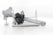 Fensterheber Links Vorne 9816402180 Peugeot 2008 (CU) Großraumlimousine 1.2 12V e-THP PureTech 110 (EB2ADT(HNP)) 2016-02