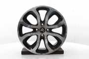 Felge 4 Gats 5402Y3 Citroën C3 Picasso (SH) Großraumlimousine 1.6 16V VTI 120 (EP6C(5FS)) 2009-08