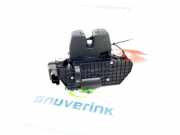 Heckklappenschloss 8719F8 Citroën C3 (SC) Schrägheck 5-drs 1.2 PureTech 12V (A0001E1N1.2 PureTech 12V) 2013-07