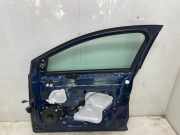 Tür Rechts Vorne 801001148R Renault Megane IV Estate (RFBK) Kombi 5-drs 1.2 Energy TCE 100 (H5F-408(H5F-F4)) 2018-03