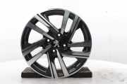 Felge Li, 16", 6,5J, ET38, 4 Gats 98251652EH Peugeot 208 II (UB/UH/UP) Schrägheck 5-drs 1.2 Vti 12V PureTech 100 (EB2ADTDB(HNE)) 2021-04