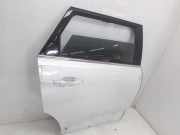 Tür Rechts Hinten 9815638680 Peugeot 5008 II (M4/MC/MJ/MR) Großraumlimousine 1.2 12V e-THP PureTech 130 (EB2DTS(HNY)) 2023-03