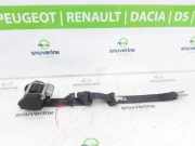 Sicherheitsgurt Rechts Vorne 868840008R Renault Megane III Grandtour (KZ) Kombi 5-drs 1.5 dCi 110 (K9K-J836) 2013-04
