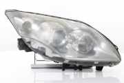 Scheinwerfer Rechts 260100038R Renault Laguna III Estate (KT) Kombi 5-drs 2.0 dCi 16V 130 (M9R-858) 2008-08