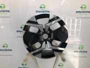 Felge Li, 17", 65J, ET32, 4 Gats 98492690XK Peugeot 2008 (UD/UK/UR/US/UX) Großraumlimousine e-2008 54 kWh (ZKW(ZK02)) 2024-02