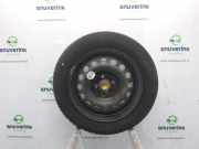 Felge St, 15", 6J, ET43, 4 Gats Renault Clio III (BR/CR) Schrägheck 1.2 16V Tce (D4F-H7) 2012-06