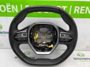 Lenker 98105487AU Peugeot 3008 II (M4/MC/MJ/MR) Großraumlimousine 1.2 12V e-THP PureTech 130 (EB2ADTS(HNS)) 2020-07