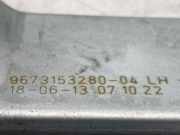 Fensterheber Links Vorne 9816402180 Peugeot 2008 (CU) Großraumlimousine 1.6 VTI 16V (EP6C(5FS)) 2013-07