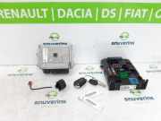 Motorsteuergerät Peugeot 2008 (CU) Großraumlimousine 1.2 Vti 12V PureTech 82 (EB2F(HMZ)) 2016-05
