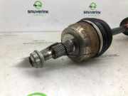 Antriebswelle Rechts Vorne ABS 7LA407272R Volkswagen Transporter T6 Van 2.0 TDI 150 (DNAA) 2024-06 DNAA