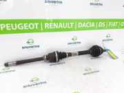 Antriebswelle Rechts Vorne ABS 9677211480 Peugeot 207/207+ (WA/WC/WM) Schrägheck 1.6 16V GT THP (EP6DT(5FR)) 2011-11