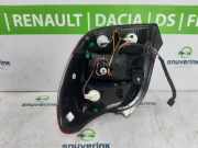 Rücklicht Links B001031780 Peugeot 108 Schrägheck 1.0 12V VVT-i (1KRFE(CFB)) 2018-09