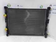 Radiator 8200115541 Renault Scénic II (JM) Großraumlimousine 1.6 16V (K4M-766) 2007-05