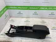 Mittelkonsole 98348907ZD Citroën C4 Berline (BA/BB/BC) Schrägheck 5-drs 1.2 PureTech 130 12V (EB2ADTS(HNS)) 2023-04