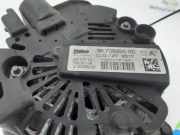 Lichtmaschine V-Snaar 9670899580 Peugeot 208 I (CA/CC/CK/CL) Schrägheck 1.2 12V e-THP PureTech 110 (EB2ADT(HNK)) 2016-08