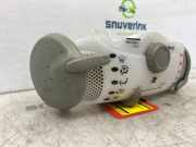 Bedienung Heizung 6451SF Citroën C1 Schrägheck 1.0 12V (1KR-FE(CFB)) 2011-07