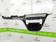 Armaturenbrett Teil 96756942XU Peugeot 208 (CA/CC/CK/CL) Schrägheck 1.2 Vti 12V (HMZ) 2013-03