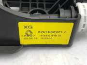 Schalthebel ABS 8200781046 Renault Megane III Grandtour (KZ) Kombi 5-drs 1.5 dCi 110 (K9K-J836) 2015-09