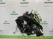Gebläsekasten 272703227R Renault Scénic III (JZ) Großraumlimousine 1.6 16V (K4M-R858) 2010-07
