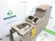 Mittelkonsole 96910JY61B Renault Koleos I SUV 2.5 16V 4x4 (2TR-700) 2008-06