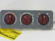 Bedienung Heizung 52496615 Renault Twingo (C06) Schrägheck 3-drs 1.2 16V (D4F-702) 2003-05