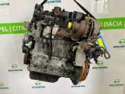 Motor 1611138680 Peugeot 308 SW (L4/L9/LC/LJ/LR) Kombi 5-drs 1.6 BlueHDi 120 (DV6FC(BHZ)) 2014