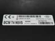 Motorsteuergerät 237D40396R Renault Twingo III (AH) Schrägheck 5-drs ZE R80 (5AL605) 2021-06