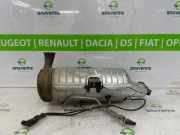 Rußpartikelfilter 9818468380 Toyota ProAce Van 1.5 D-4D 100 16V (5WZTV(DV5RUCd)) 2022-11