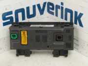 Bedienung Heizung 9646627977 Citroën C4 Berline (LC/LD) 5-Drs. 1.4 16V (ET3J4(KFU)) 2007-08