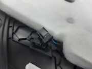 Mittelkonsole Peugeot 3008 II (M4/MC/MJ/MR) Großraumlimousine 1.2 12V e-THP PureTech 130 (EB2ADTS(HNS)) 2017-11