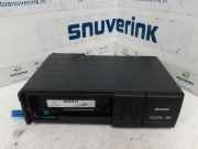 Cd-Player 8200207100 Renault Espace (JK) Großraumlimousine 2.0 16V Turbo (F4R-796) 2005-06